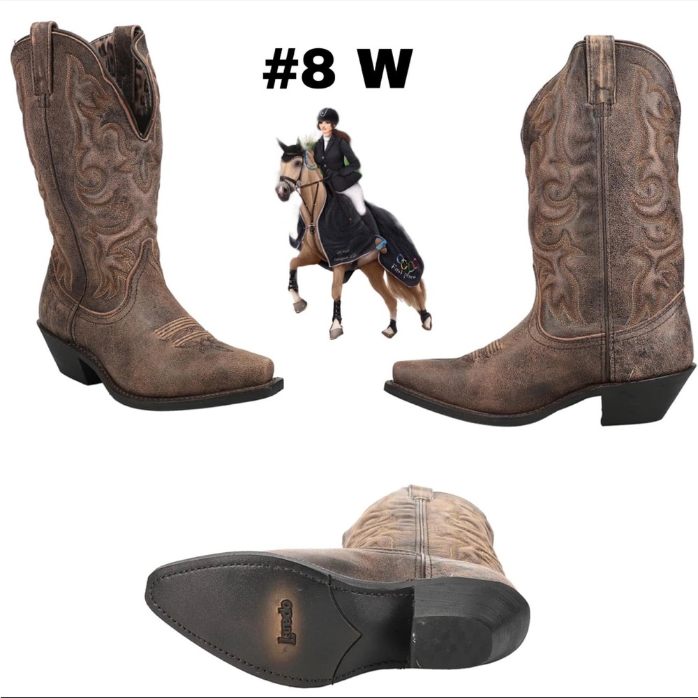 Women’s boots